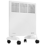 Конвектор электрический Zerten ZK-10 1000W 302, фото4