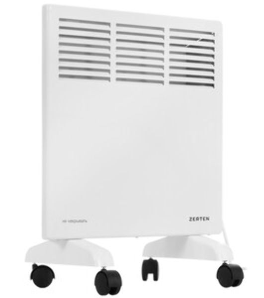 Конвектор электрический Zerten ZK-10 1000W 302