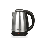 Чайник электрический Ergolux ELX-KS05-C72 ПРОМО18 1.8 л, 1600 Вт, нержавеющая сталь, фото2