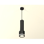 Светильник Ambrella Light XP8111010 SBK/FR черный песок/белый матовый GX53 (A2302, C6356, A2101, C8111, N8415), фото3