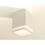 Светильник Ambrella Light XS7812020 SWH/FR белый песок/белый матовый MR16 GU5.3 (C7812, N7750), фото3