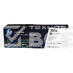 Картридж лазерный HP CE410XD черный двойная упаковка для CLJ Pro 300 Color M351/Pro 400 Color M451/Pro 300 Color MFP M375/Pro 400 Color MFP M475 2 х 4000 стр., фото 1