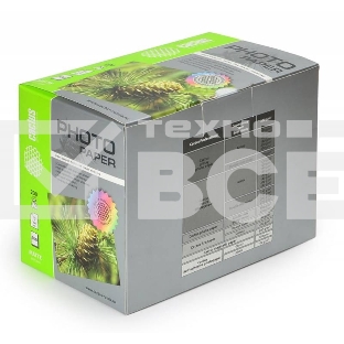 Фотобумага Cactus CS-MA6200500 A6/200г/м2/500л. для струйной печати