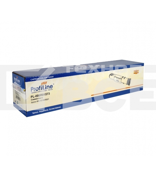 Картридж PL-006R01573 для принтеров Rank Xerox WC 5019/5021 9000 копий ProfiLine