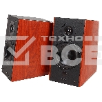Колонки Edifier R2000DB <2.0, 24Wх2 + 36Wх2, ПДУ, RMS>, фото3