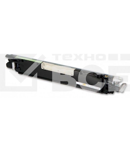 Картридж Cactus CS-C729C голубой (1000 стр.) для принтеров Canon i-SENSYS LBP7010C/ LBP7018C