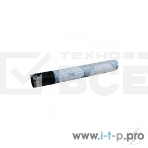 Картридж лазерный Konica-Minolta bizhub C224/284/364 синий TN-321C (o), фото3