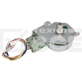 Главный мотор HP LJ P3005/M3027/M3035 (RK2-1488)