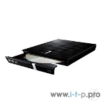 Оптический привод внешний ASUS SDRW-08D2S-U LITE/(D)BLK (G/AS), черный RTL, фото3