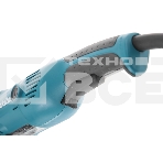 Шлифовальная машина Makita GA5021C УШМ,ф125мм,{1450Вт,10000об\м,2.4кг,кор,электронная стабилизация}, фото5