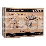 Блок питания Chieftec GPS-450A8, 450Вт, 80 PLUS, 120мм, черный, фото6