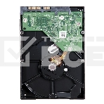Жесткий диск Western Digital SATA-III 1Tb WD1003FZEX Black (7200rpm) 64Mb 3.5