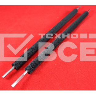 Вал подачи тонера (Supply Roller) Samsung ML-1610/1615/2015/3050/3051/4521, Phaser3300MFP (ELP, Китай)