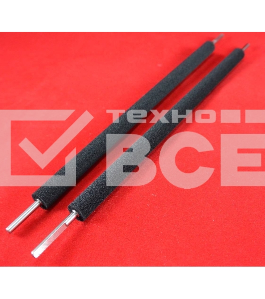 Вал подачи тонера (Supply Roller) Samsung ML-1610/1615/2015/3050/3051/4521, Phaser3300MFP (ELP, Китай)