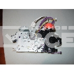 Узел привода печки HP CLJ CP5525/M750/M775 (CE707-67911/CE707-67904), фото2