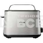 Тостер Philips HD2650/90 950Вт, 2 отделения для тостов, 8 режимов приготовления, фото16