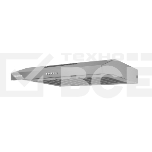 Вытяжка Centek СТ-1801-60 INOX