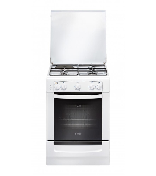 Плита Комбинированная Gefest 6110-01 0005