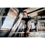 Лобзик электрический Metabo STE 100 Quick  710вт,маятн,эл-ка,кейс 601100500, фото 1