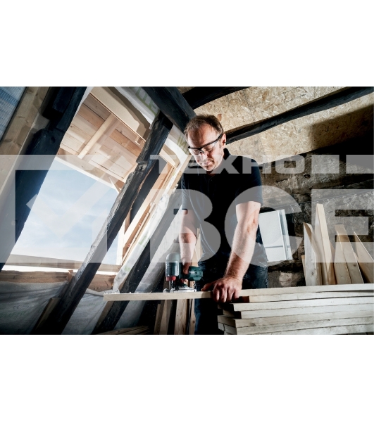 Лобзик электрический Metabo STE 100 Quick  710вт,маятн,эл-ка,кейс 601100500