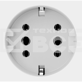 Сетевой фильтр Pilot SG 3 м, 5 розеток, белый, коробка