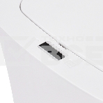 Мусорное ведро с датчиком движения Halsa HSL-10-11S, фото4