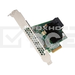 Контроллер LSI 9341-8I SGL 12Gb/s RAID 0/1/10/5/50 8i-ports (LSI00407), фото5