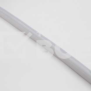 Гибкий неон LED SMD 8х16 мм, теплый белый, 120 LED/м, бухта 100 м