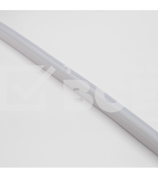 Гибкий неон LED SMD 8х16 мм, теплый белый, 120 LED/м, бухта 100 м