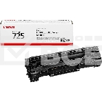 Картридж лазерный Canon Cartridge 725 (3484B002/3484B005) черный (1600 стр) для LBP6000/6000B, фото8