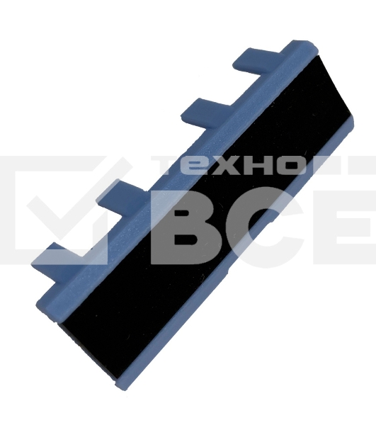 Площадка тормозная Cet DGP0634 (RC1-0939/RL1-1524) для HP LJ P2014/P2015 обходного лотка