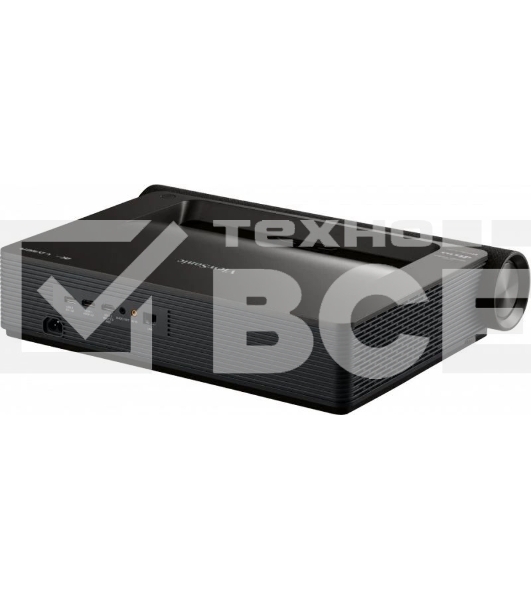 Ультракороткофокусный интеллектуальный лазерный проектор VIEWSONIC X2000B-4K с разрешением 4K HDR X2000B-4K