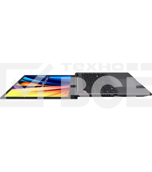 Ноутбук Asus VivoBook S15 M3502QA-BQ238 AMD Ryzen 5 5600U/8Gb/512Gb SSD Nvme/15.6