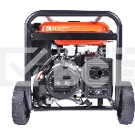 Электрогенератор бензиновый Patriot GRA 8500AWS, 8.5 кВт, 75 дБ, 100 кг, фото 1