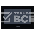 Видеодомофон IP 7 дюймовый, Dahua DHI-VTH2621G-P черный, фото 1