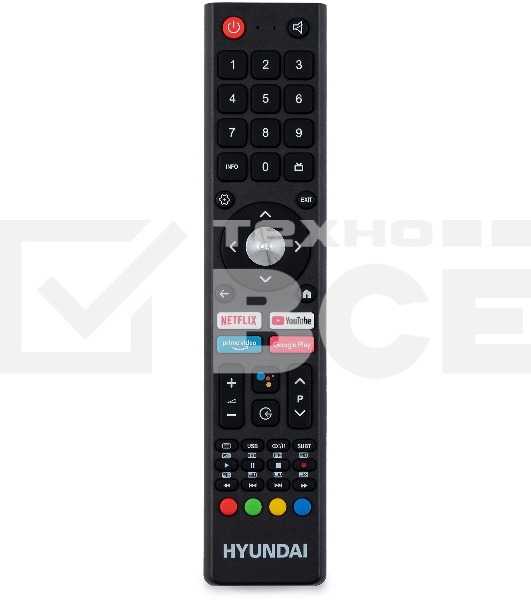 Телевизор  Hyundai 85