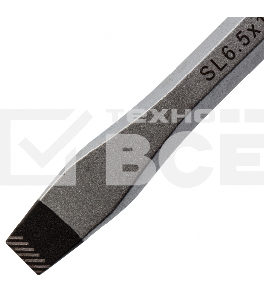 Набор отверток комбинированный Gross 2 шт., S2, трехкомпонентная рукоятка