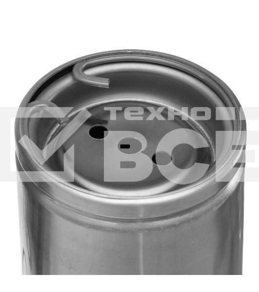 Скважинный насос СНВ-3,5-90, винтовой, диаметр 3,5