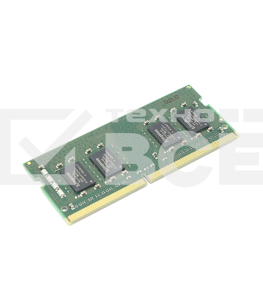 Оперативная память Kingston ValueRAM, DDR4, 8GB (1x8GB), 2933MHz, CL21, SODIMM