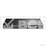 Коммутатор TP-Link TL-SG3452XP 48G 4SFP+ 48PoE+ 500W управляемый, фото4