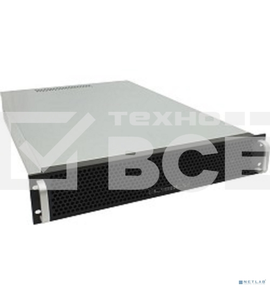 Корпус Exegate Pro 2U2098L <RM 19
