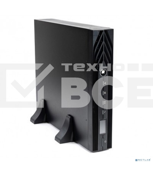 Источник бесперебойного питания Бастион SKAT-UPS 2000 RACK+4x9Ah исп.E