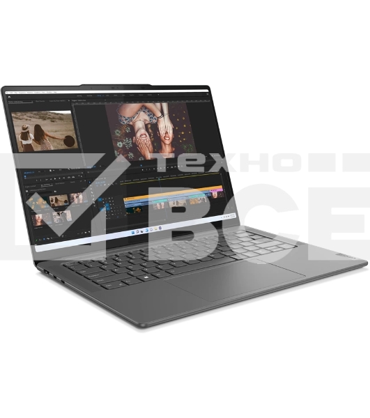 Ноутбук Lenovo Yoga Pro 7 14AHP9 14.5
