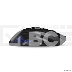 Мышь проводная ExeGate Gaming Standard Laser GML-793 черный, 3200 dpi, USB, кнопки - 7, фото3