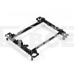 Задняя планка ExeGate BKT-0126, под радиатор/процессорный кулер для LGA 3647, Square (back plate BKT-0126), фото3