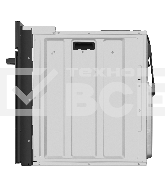 Шкаф духовой электрический Maunfeld EOEH7615B