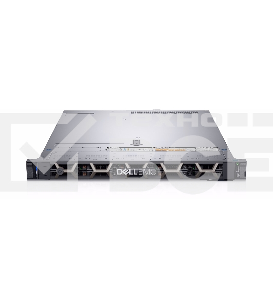 Материнская плата для PowerEdge R640, 2xLGA 3647, Intel C620А, 24xDDR4