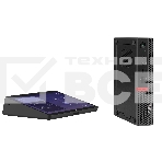 Набор для организации видеоконференции/ Base Logitech TAP with Lenovo ThinkSmart Core for Microsoft Teams, фото2