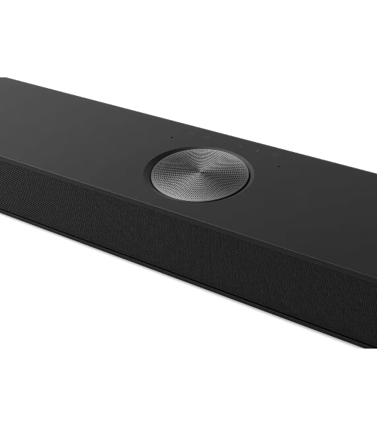 Саундбар LG S95TR 9.1.5 590Вт+220Вт черный