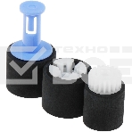 Комплект роликов Cactus CS-BRA-HP-M604 (CB506-67905, B3G84-67906, E6B67-67906) для HP LJ P4014, P4014dn, P4014n, P4015dn, фото2